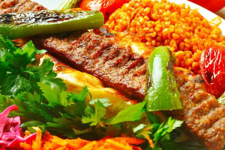 Mevlana Pide Gultepe Istanbul